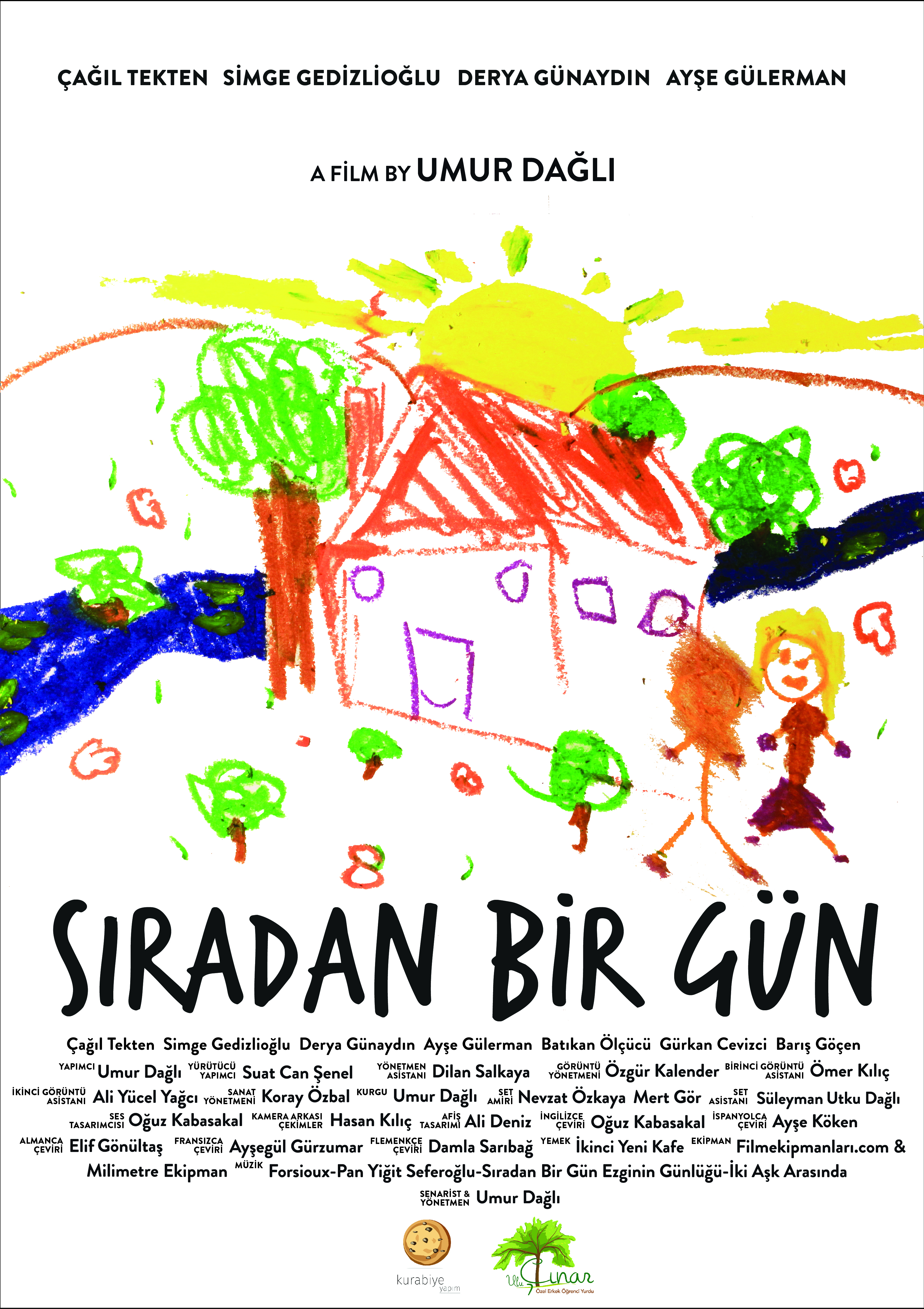 Siradan Bir Gün